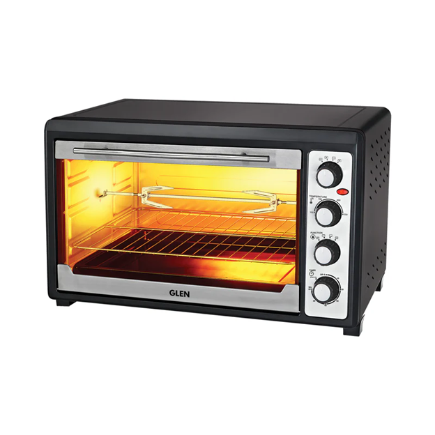 A Simple Kitchen Upgrade That Makes Baking, Grilling, and Toasting Effortless