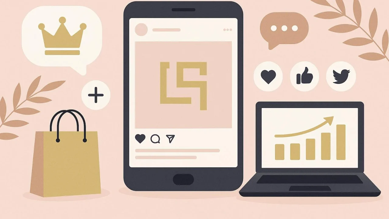 Social Media Agencies: The Secret Behind Brands That Actually Stand Out