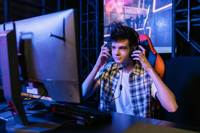How Online Gaming Is Changing the Future of Entertainment