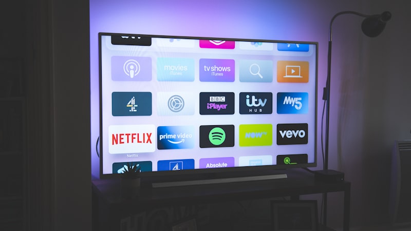 4K IPTV Canada – Complete Guide to Ultra HD Streaming in 2026