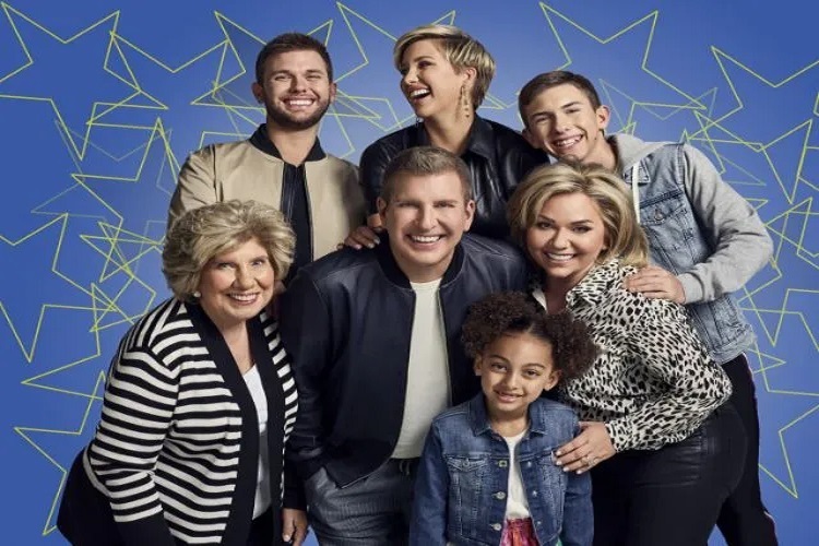 Growing Up in the Spotlight: How Celebrity Families Influence Public Interest