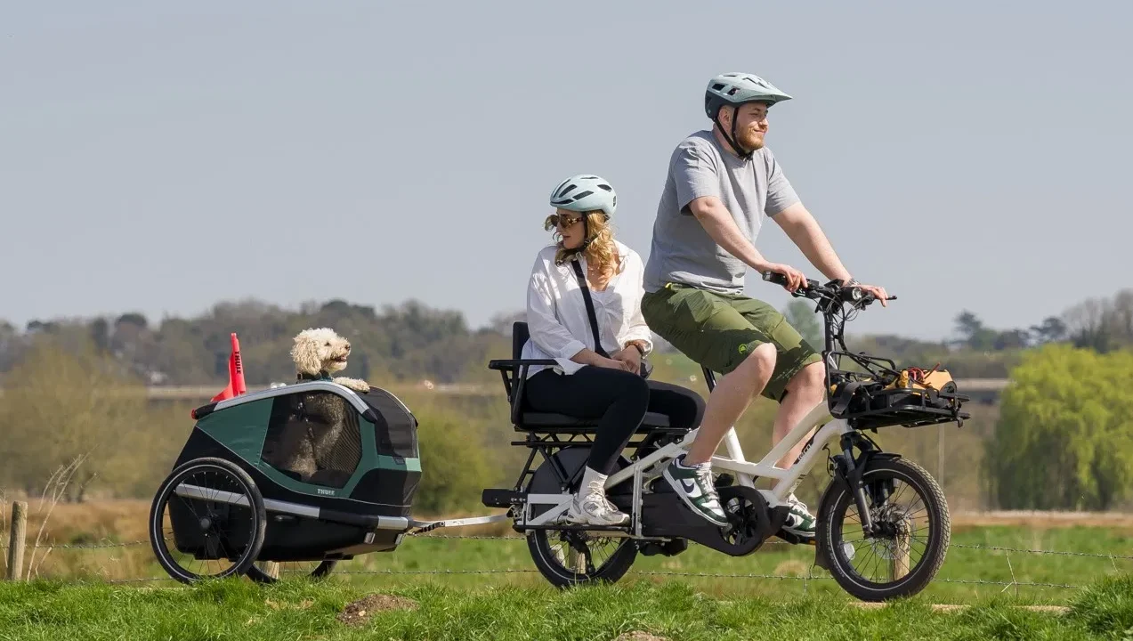 2026 Summer Riding in London: Five Touring E Bikes That Make the Capital Come Alive