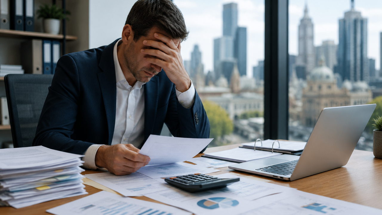 What Growing Businesses Often Get Wrong About Financial Compliance in Melbourne