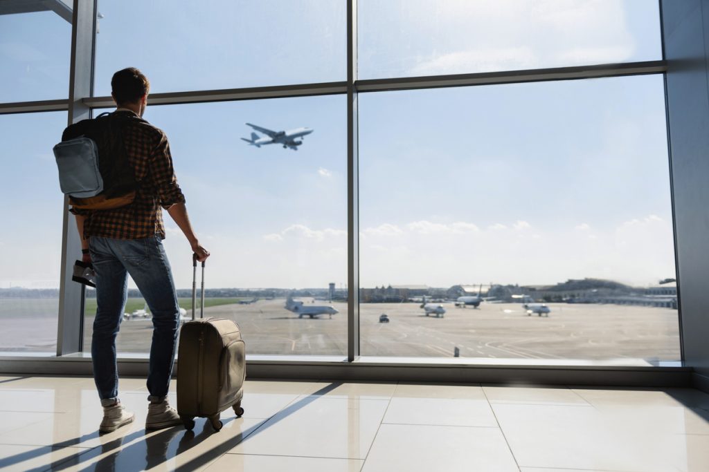 What First-Time International Travelers Often Overlook Before Departure