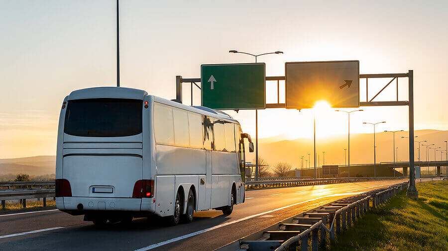 Sports Team Bus Rental Chicago: Reliable Transportation for Athletes and Fans