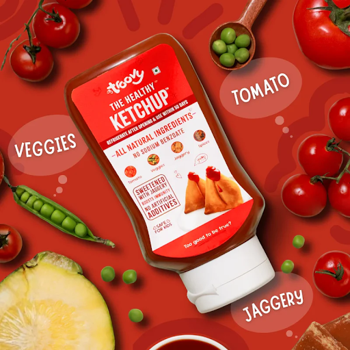 Why Parents Are Switching to No-Sugar Tomato Sauce for Kids’ Meals