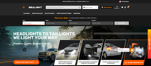 LED Turn Signal Bulbs vs Halogen Bulbs: Which Should You Choose?