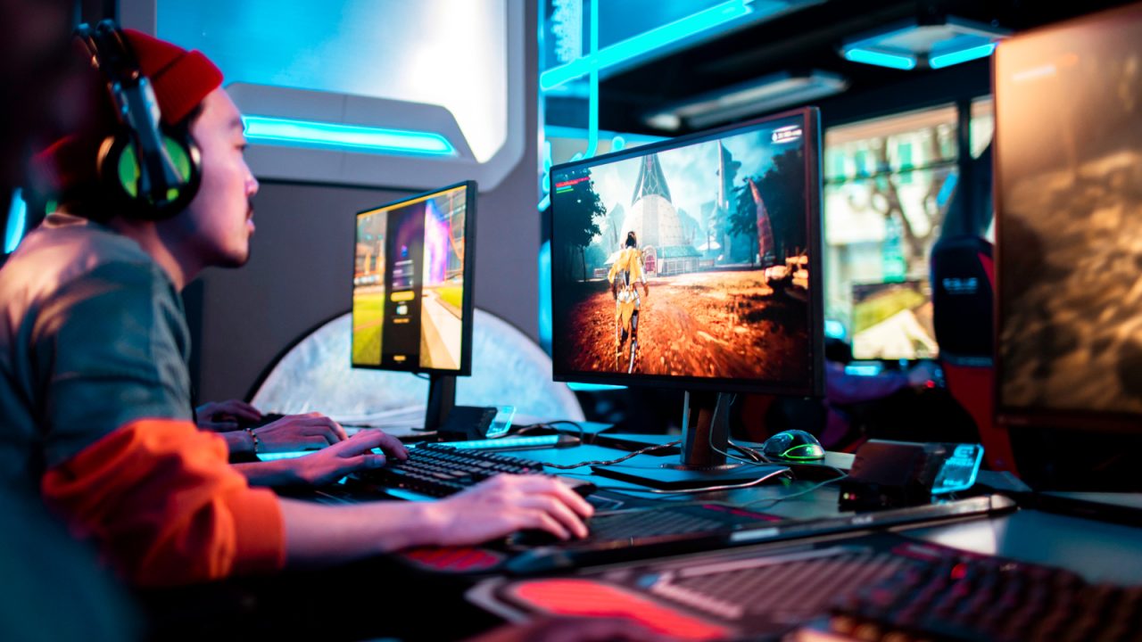 How Online Gaming Has Changed Over the Last Decade