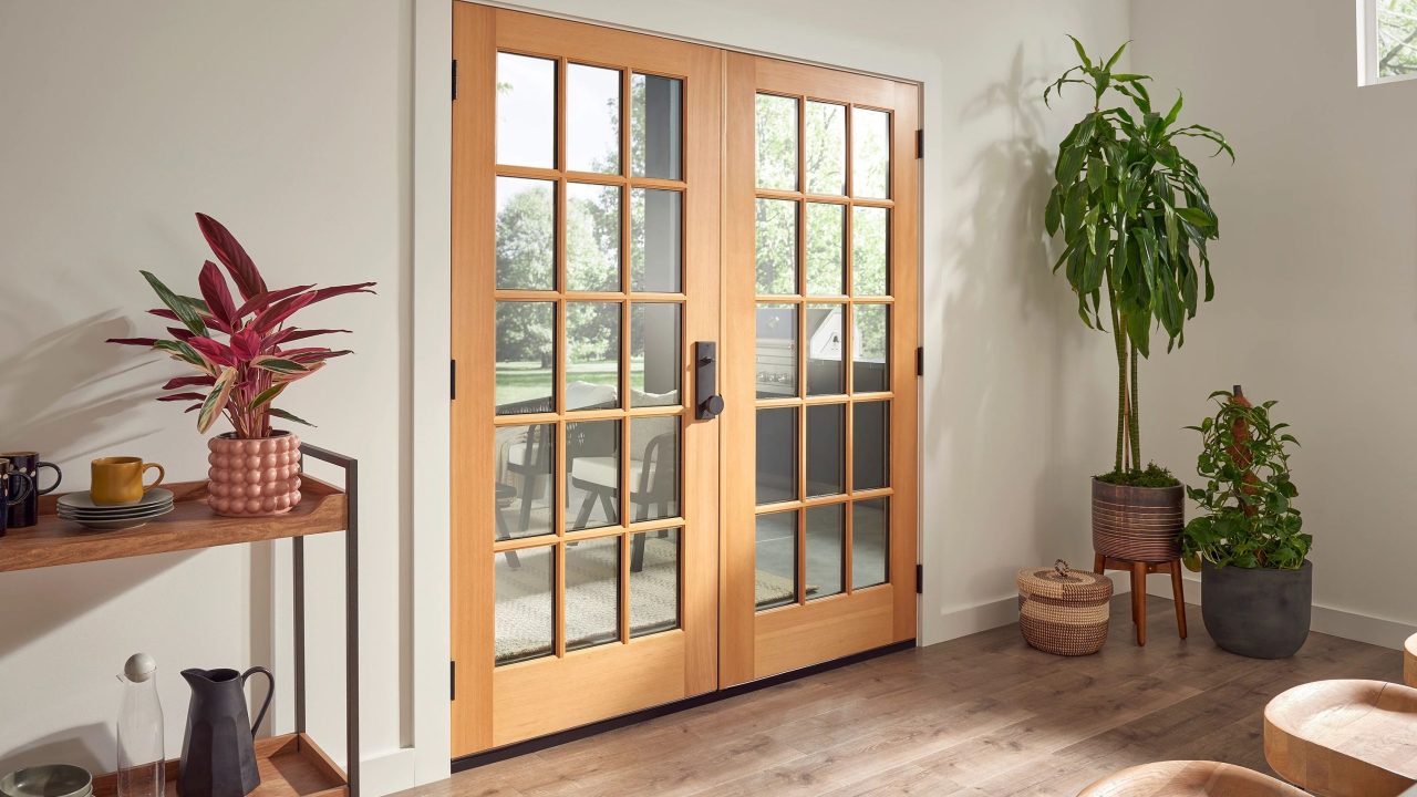 Door Furniture for Exposed Homes: Choosing Finishes and Components That Cope With Weather