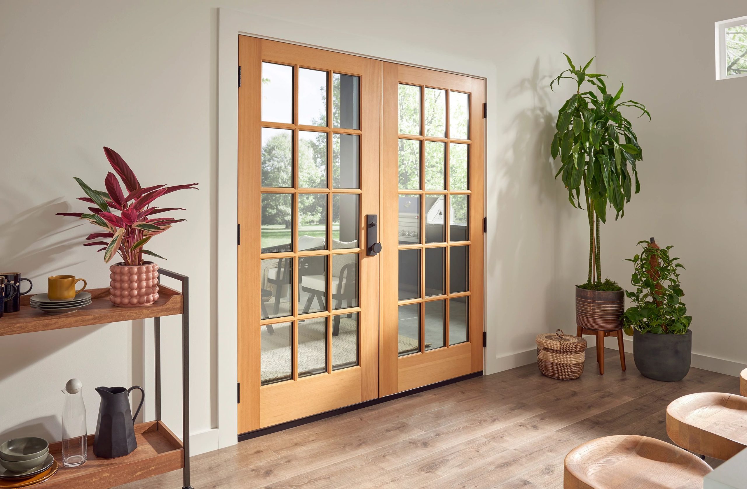 Door Furniture