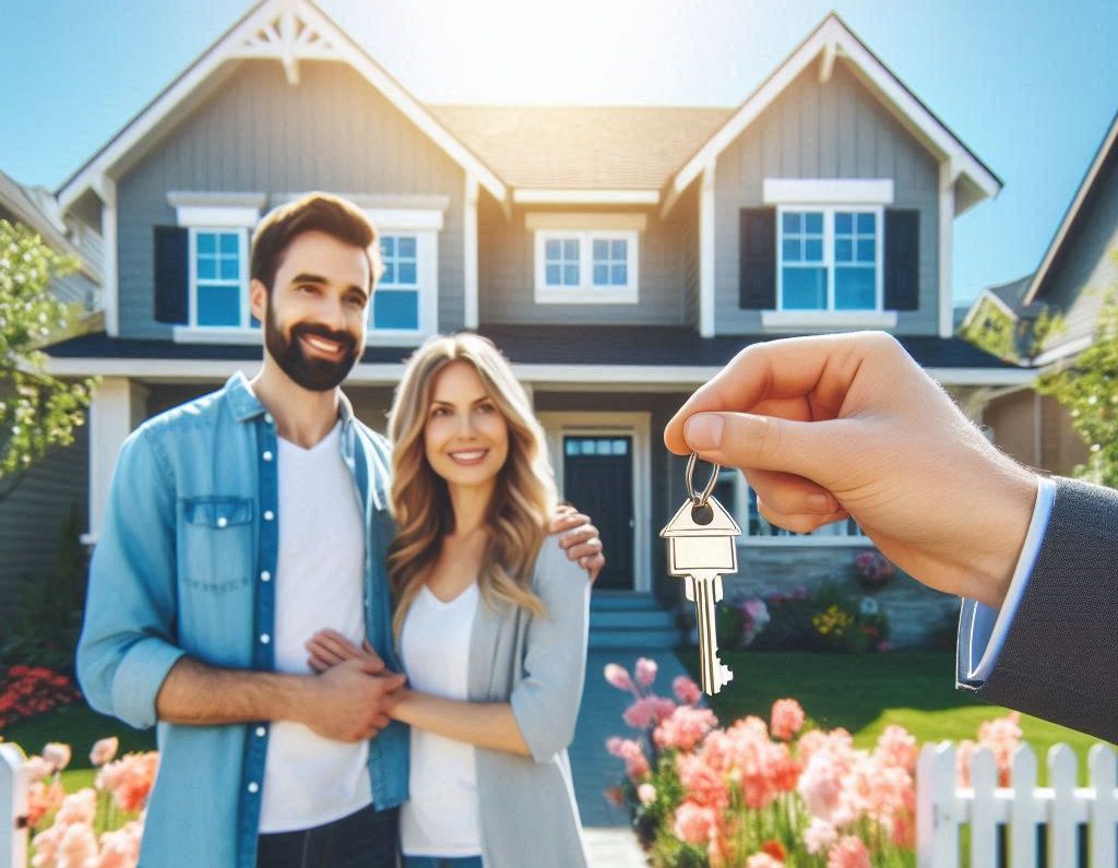 Real Estate