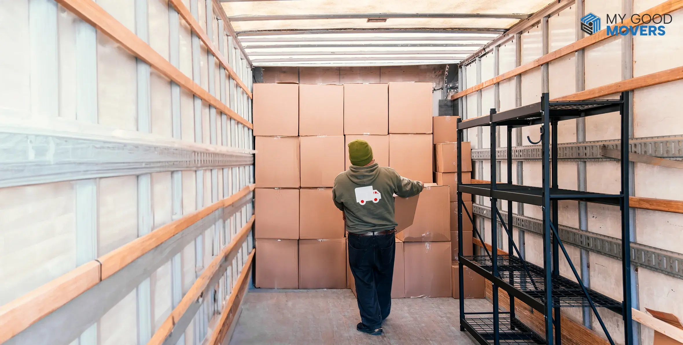 Trailer Storage