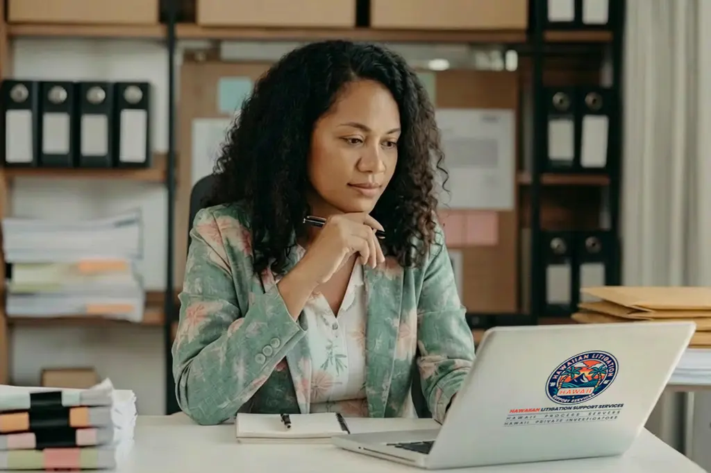 Court Reporters Honolulu: Trusted Legal Transcription and Litigation Support in Hawaii’s Capital