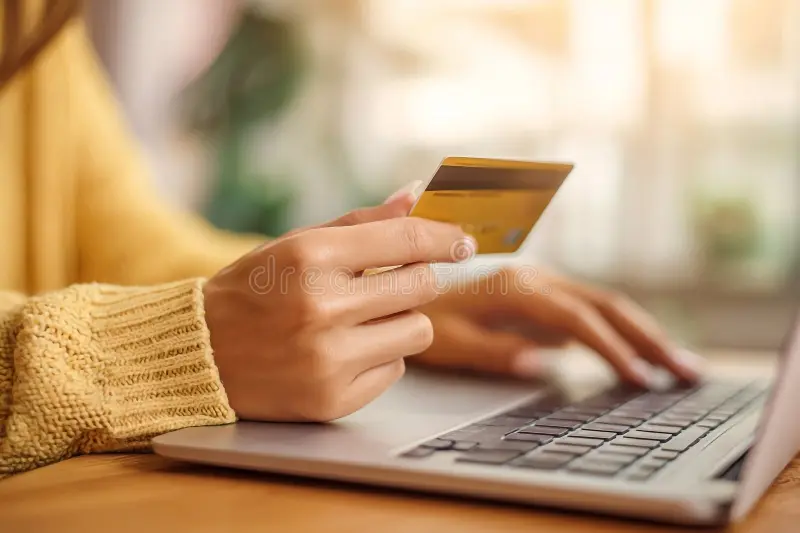 Digital Payment Security