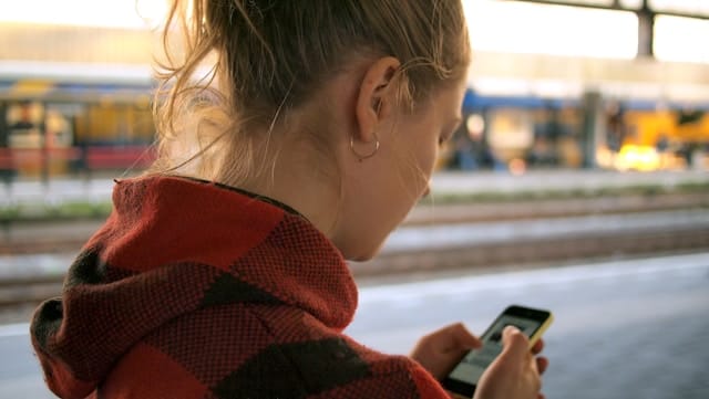 Modern Online Platforms