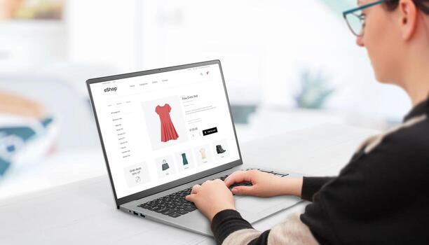 Online Shopping