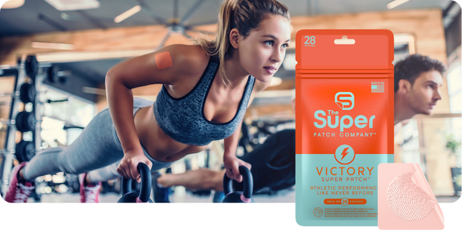 Super Patch: The Ultimate Guide for Enhanced Health and Fitness