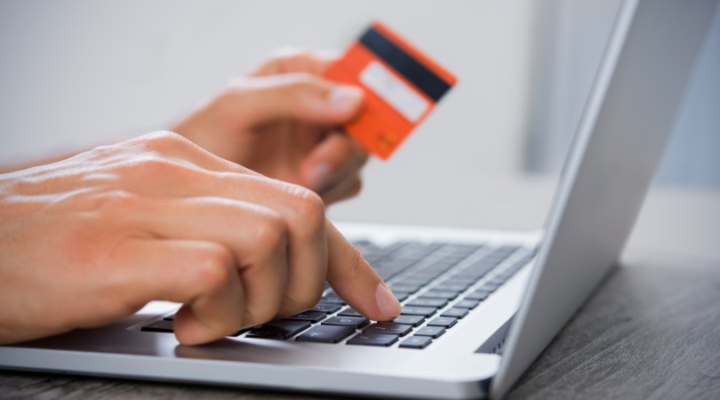 Secure Online Payment