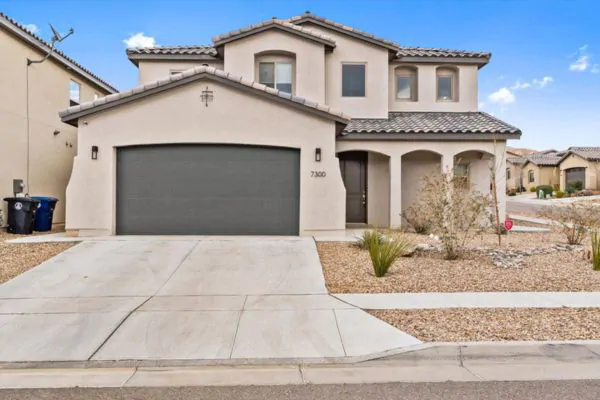 Stucco Albuquerque | Professional Stucco Installation, Repair & Restoration Services
