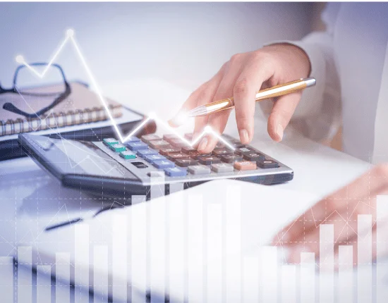 Reliable Accounting & Bookkeeping Services | Trusted Financial Experts