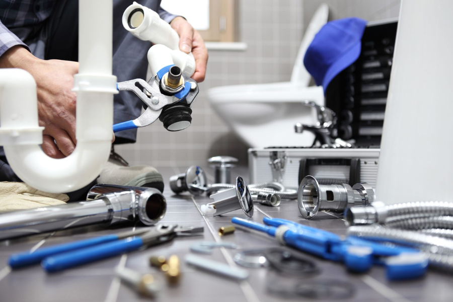 Plumbing Solutions: Expert Guide for Hiring Reliable Plumbers in Salt Lake City Utah