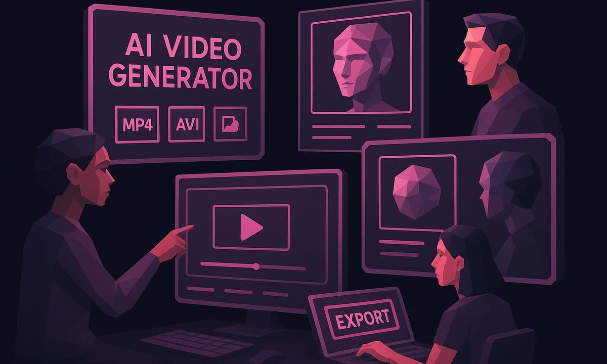 Standardizing the Surge: A Blueprint for Repeatable AI Video Workflows