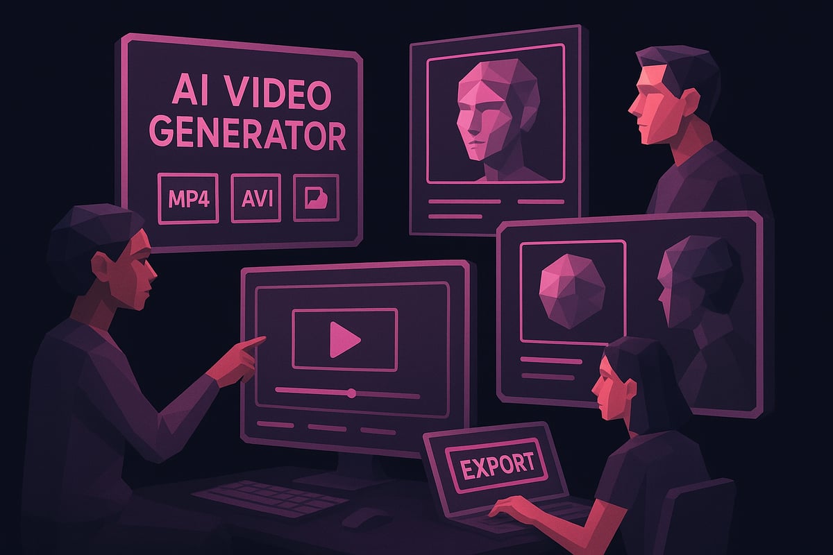 AI Video