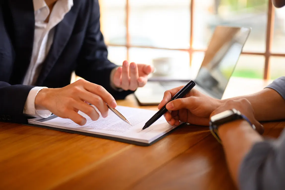 IPO Consultant