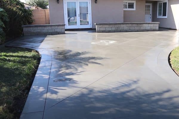 Concrete Contractors Albuquerque | Reliable Residential & Commercial Concrete Services