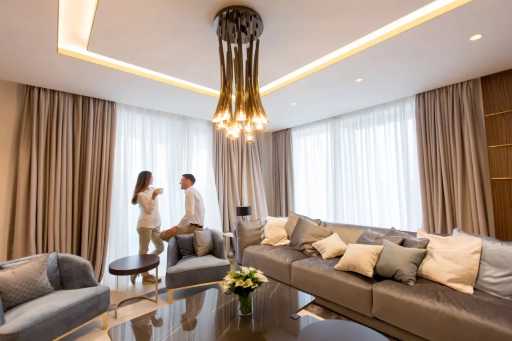 Stylish Lighting Ideas That Transform Every Room