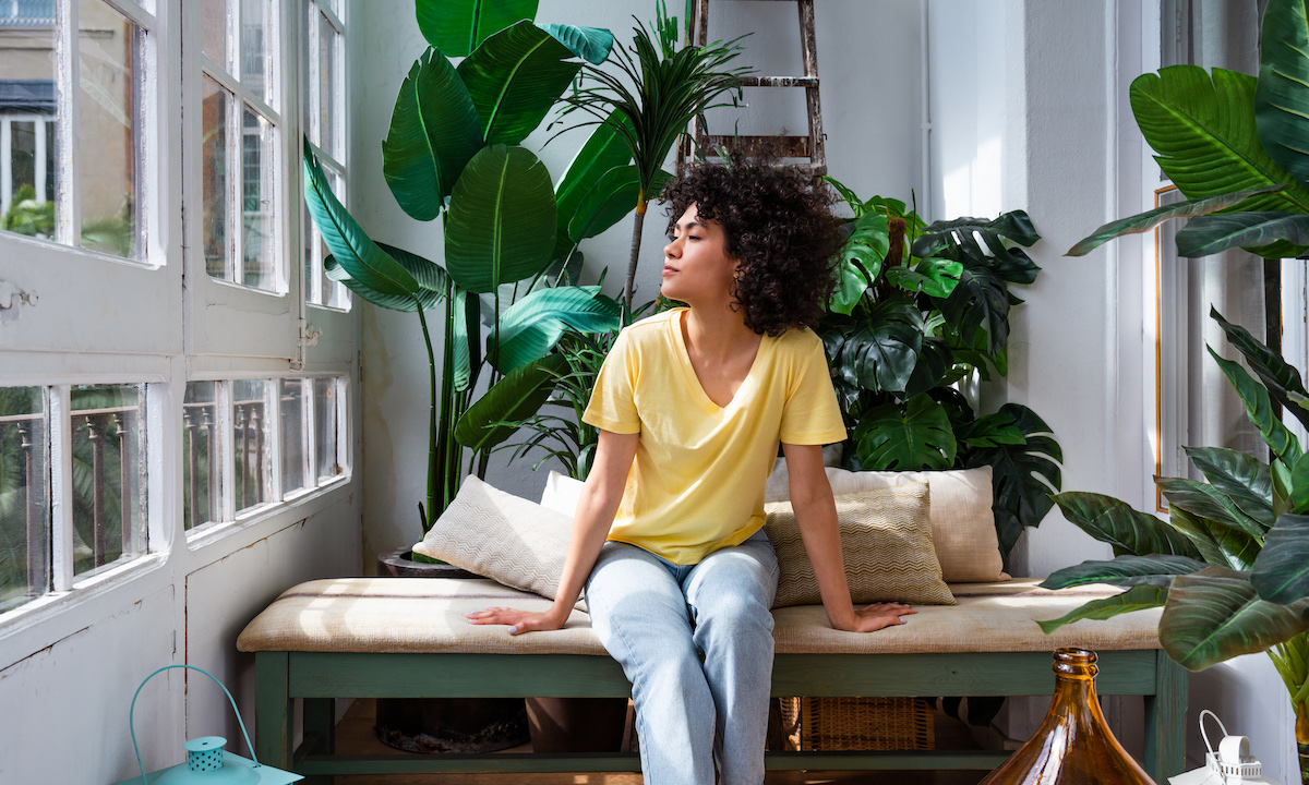 Psychological Safety Design Concepts for Reducing Anxiety Through Home Environment Setup