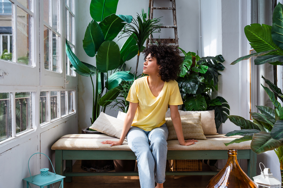 Psychological Safety Design Concepts for Reducing Anxiety Through Home Environment Setup
