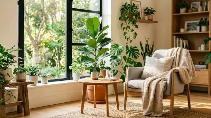 Indoor Environmental Balance Concepts for Airflow, Light, and Temperature Harmony
