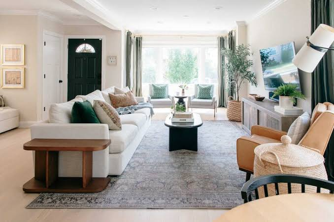 Affordable Ways to Modernize an Older House