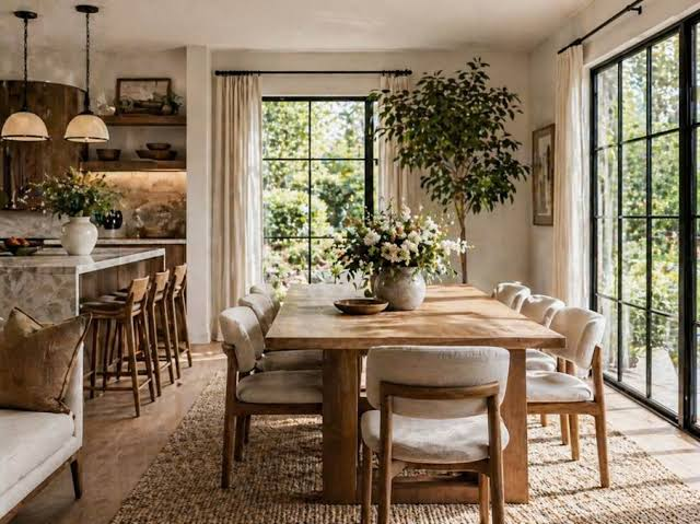 Home Improvement Ideas That Improve Everyday Living