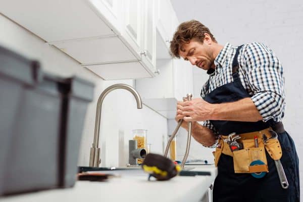 Trusted Plumber in Arvada, CO | Fast & Affordable Plumbing Services