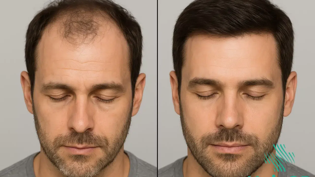 How PRP Therapy Supports Hair Regrowth and Scalp Health