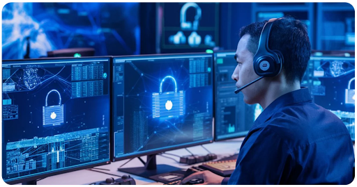 How to Choose the Best Cybersecurity Services for Business
