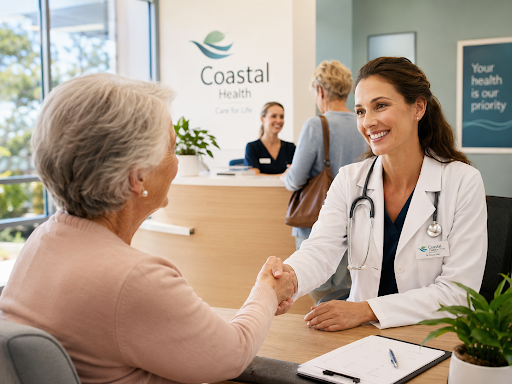Transparency and Trust: What Patients Expect from a Medical Clinic in Australia