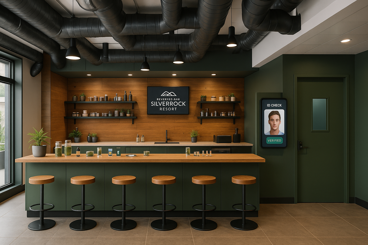 Cannabis Business