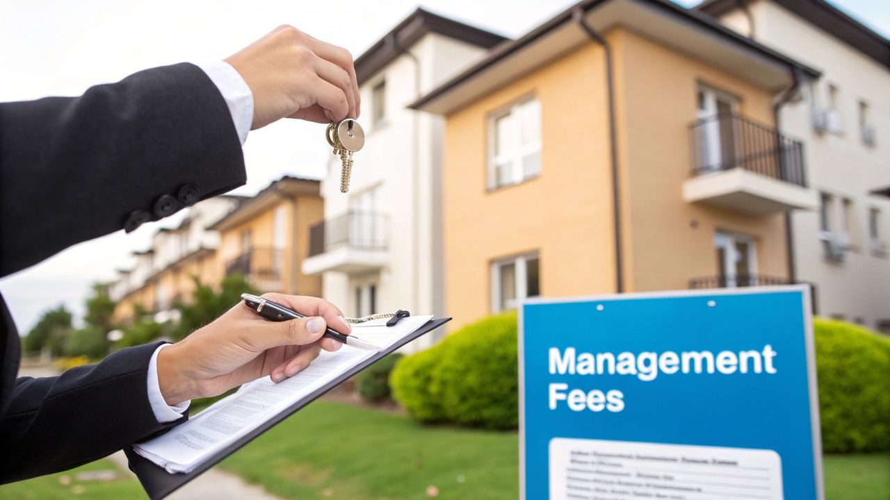 The Complete US Landlord’s Guide to Property Management Tax Deductions in 2025