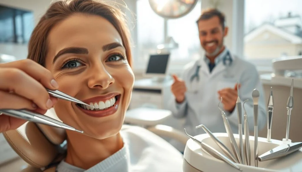 Dental Cosmetic Contouring: Subtle Shape Changes That Make A Big Difference