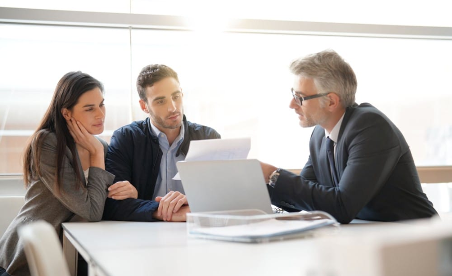 How Choosing A Financial Advisor Ogden Ut Can Maximize Your Investment Returns