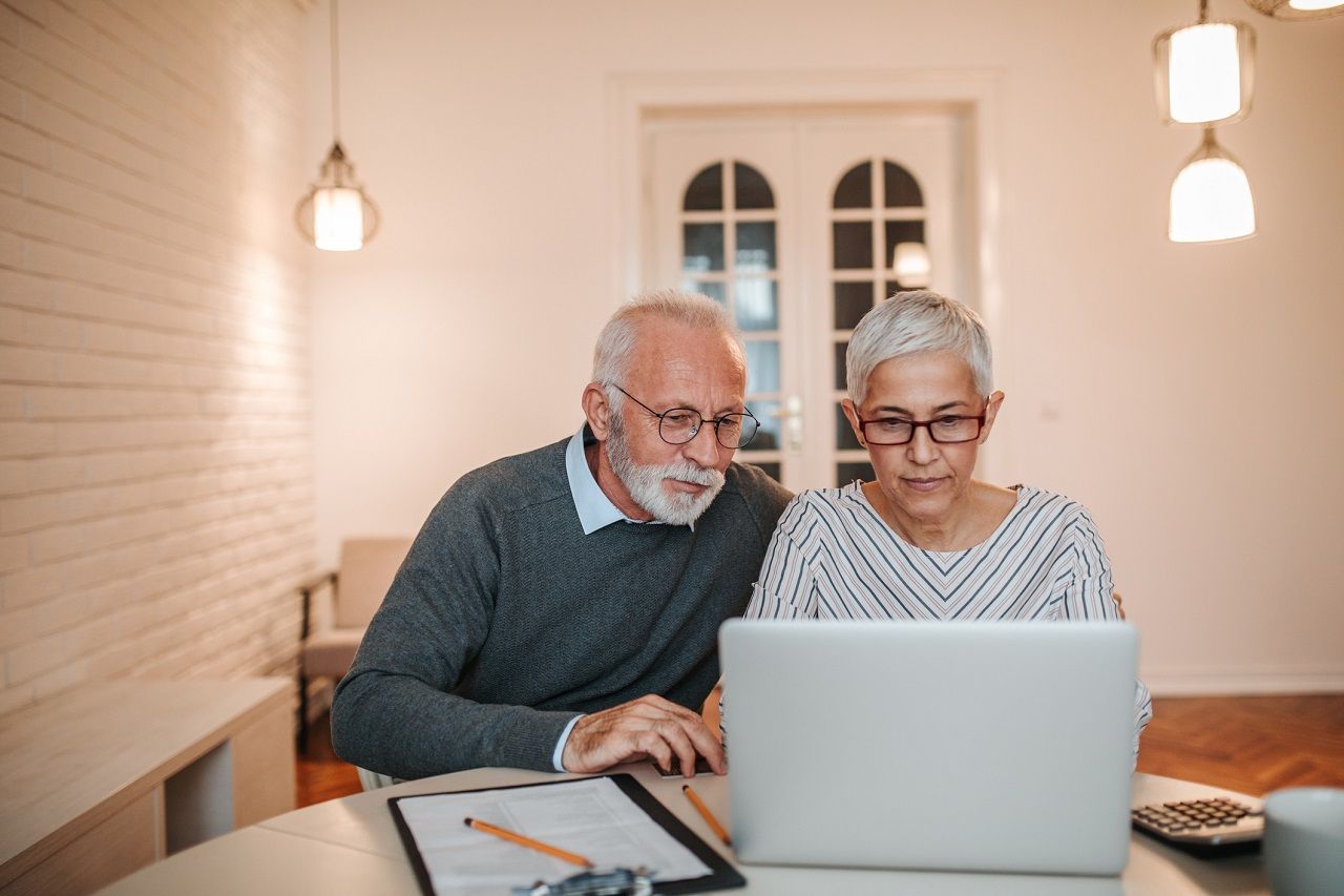 Structured Annuity