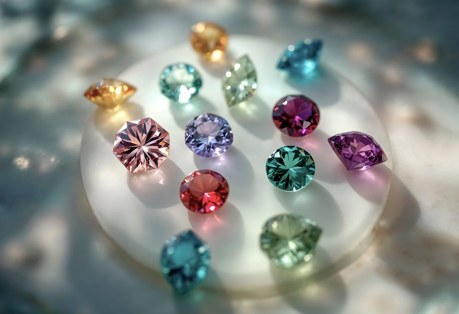 Gemstone