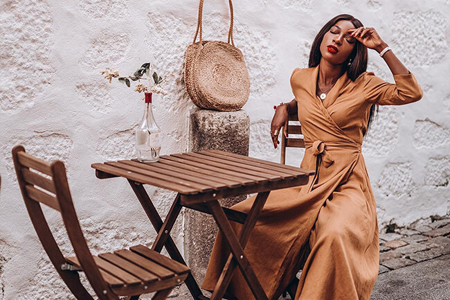 Sustainable Fashion: How to Dress Well Without Wasting More