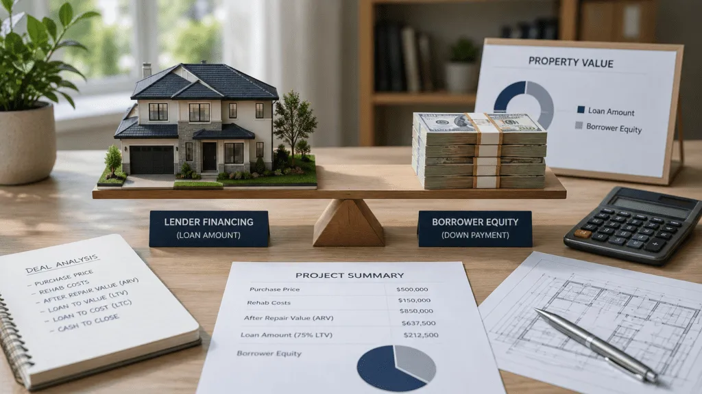 How to Qualify for a Hard Money Loan in Los Angeles: A Step-by-Step Guide for First-Time Investors