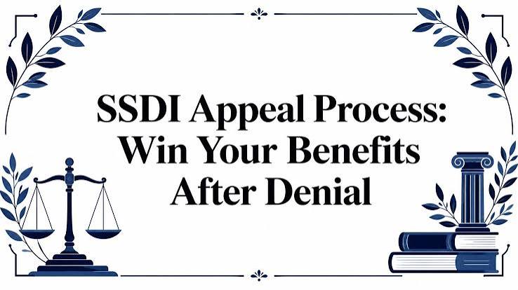 SSDI Appeal Process: Essential Steps Guide for Finding an Ssdi Lawyer Raleigh