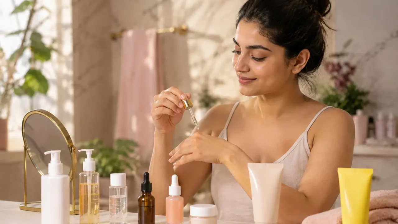 From Skincare Essentials to Beauty Care: Choosing the Right Products