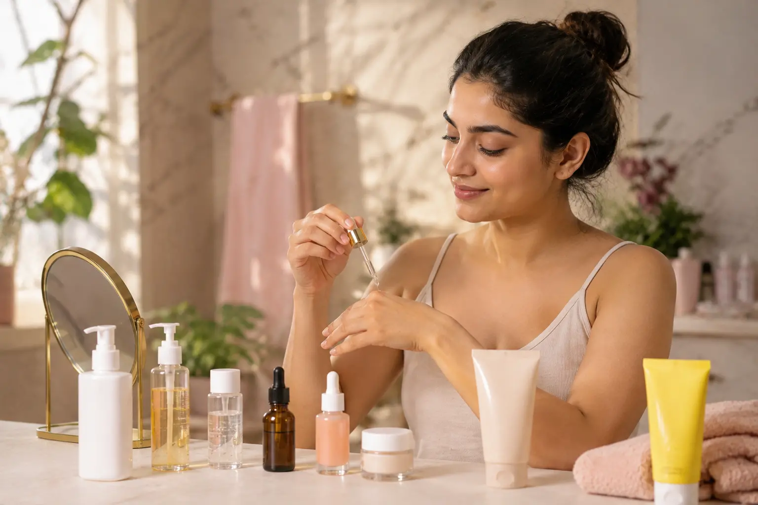 Skincare